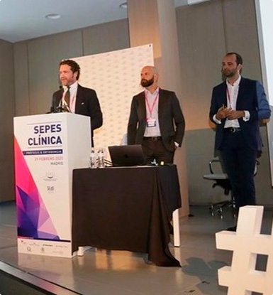 Congreso-Sepes-Sedo
